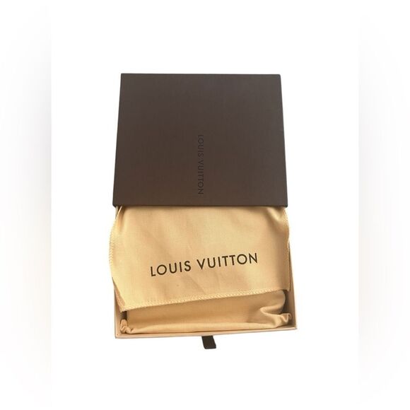 LOUIS VUITTON Monogram Multicolor Joey Wallet - Picture 14 of 16